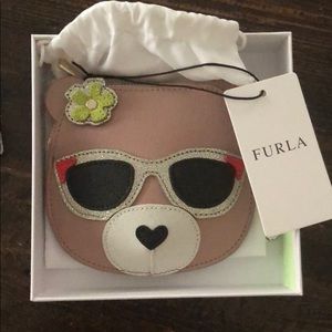 FURLA coin purse